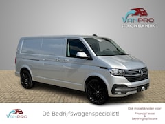 Volkswagen Transporter - 2.0 TDI 150PK Automaat L2H1 / Dubbele schuifdeur / Carplay / Dea