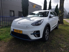 Kia Niro - e-Niro