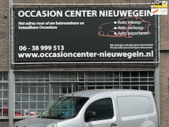Renault Kangoo - 1.5 DCI Energy Comfort 2019 Airco/NAVI/EURO6