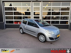 Renault Twingo - 1.2 ACCÈS / INRUILKOOPJE / APK tot 18-10-2025