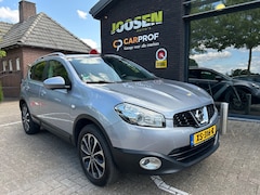 Nissan Qashqai - 2.0 360