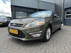 Ford Mondeo - 1.6 EcoBoost Titanium Navigatie Trekhaak