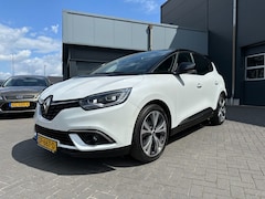 Renault Scénic - Scenic 1.2 TCe Collection Navi Camera