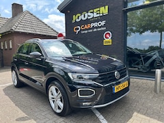 Volkswagen T-Roc - 1.0 TSI SPORT