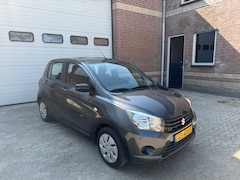 Suzuki Celerio - 1.0 automaat airco 1e eigenaar NAP