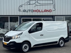 Renault Trafic - 1.6 DCI 70KW 95PK EURO 6 AIRCO/ CRUISE CONTROL/ NAVIGATIE/ PARKEERSENSOREN/ 100% DEALEROND