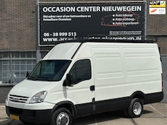 Iveco Daily - 3.0 D 40C15V 330 H3 2007 KM NAP/Elektr Pakket