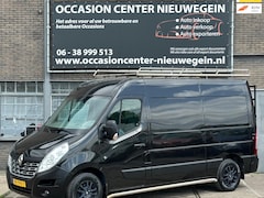 Renault Master - T35 2.3 dCi L2H3 2014 Airco/Automaat/KM NAP