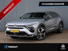 Citroën C5 X - Shine Max 1.6 PHEV 225pk Automaat MASSAGE | STANDKACHEL | ADAPT. CRUISE | DAB | PDC + 360º
