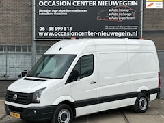 Volkswagen Crafter - 35 2.0 TDI L2H3 BM 2017 EURO6/Airco/NAP