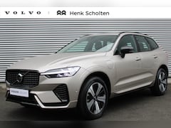Volvo XC60 - T6 Plug-in Hybrid AWD Plus Dark | Verwarmbare Voor- En Achterstoelen | 360 Graden Camera |