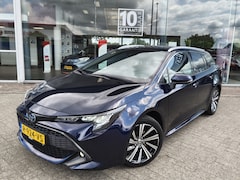 Toyota Corolla Touring Sports - 1.8 Hybrid Dynamic | Trekhaak Afneembaar | Navi | Stoelverwarmin