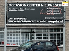 Nissan Pixo - 1.0 Visia 2010 Zwart Basic 133DKM NAP/APK