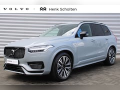 Volvo XC90 - 2.0 T8 Plug-in hybrid AWD Ultra Dark| Luchtvering| Trekhaak| 360 Graden Camera| Gelaagde Z
