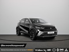 Renault Captur - esprit Alpine Full hybrid | Achteruitrijcamera | Adaptive Cruise Control | Elektronisch ge