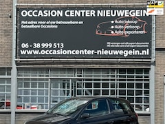 Toyota Yaris - 1.0 VVT-i 2003 Zwart Elektr Pakket/NAP/NWE APK