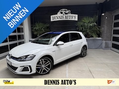 Volkswagen Golf - 1.4 eHybrid GTE Edition Uniek 77/200 uitgaven
