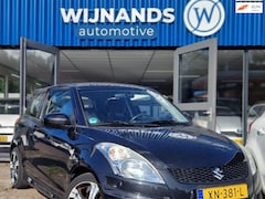 Suzuki Swift - 1.2 X-ite uitvoering Airco Elektrische ramen