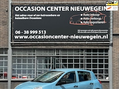 Renault Clio - 1.2-16V Special Line 5DR 2008 Airco/APK/KM NAP