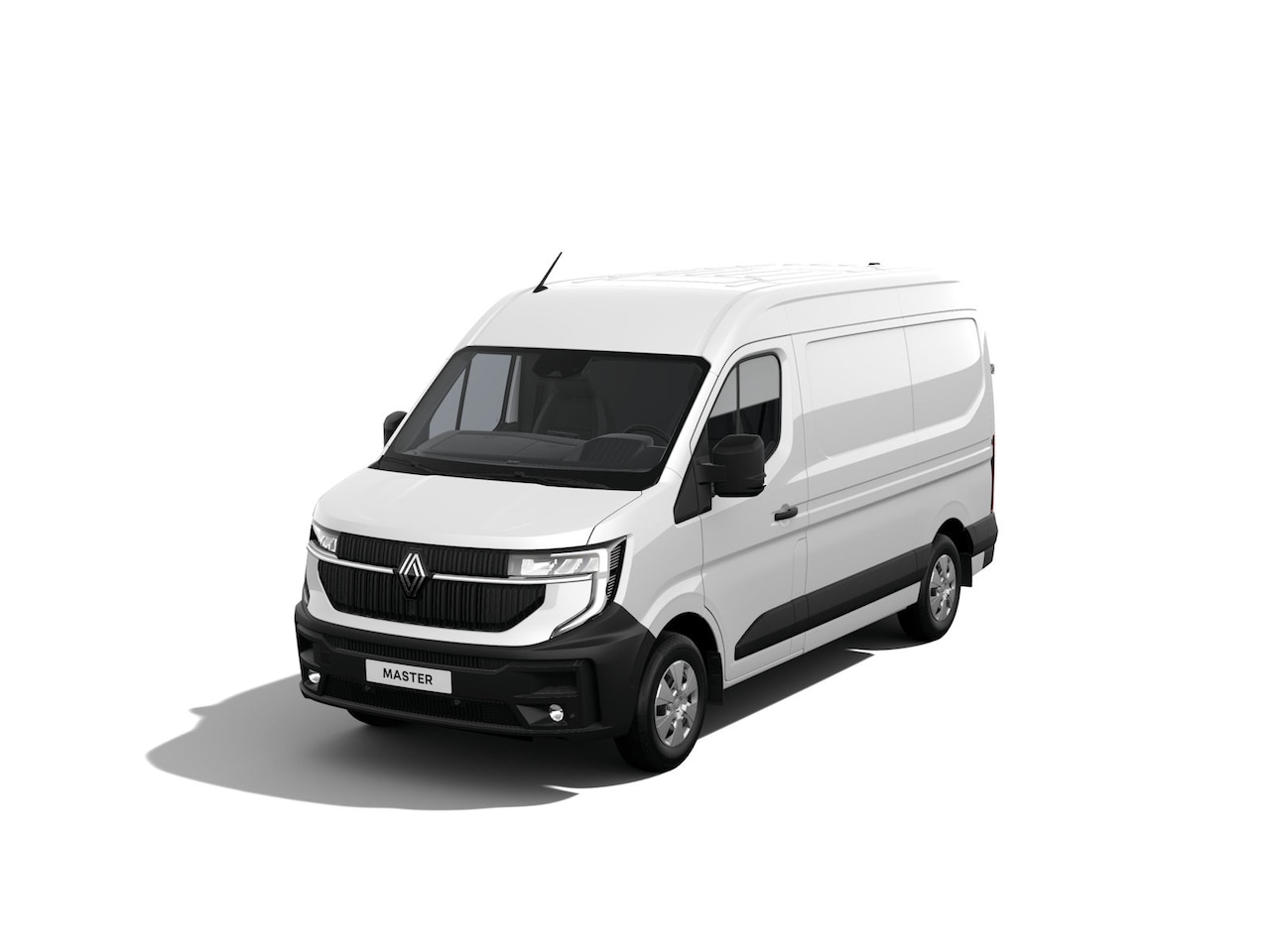 Renault Master - Extra | Achteruitrijcamera | C-Shape LED dagrijverlichting | Elektronisch geregelde aircon - AutoWereld.nl