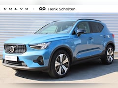 Volvo XC40 - T5 Automaat Ultimate Dark | Getint Glas Achter | Achteruitrijcamera | Elektrisch Glazen Pa