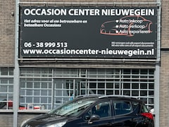 Peugeot 207 SW - 1.6 VTi XS 2010 Zwart Airco/NWE APK/KM NAP