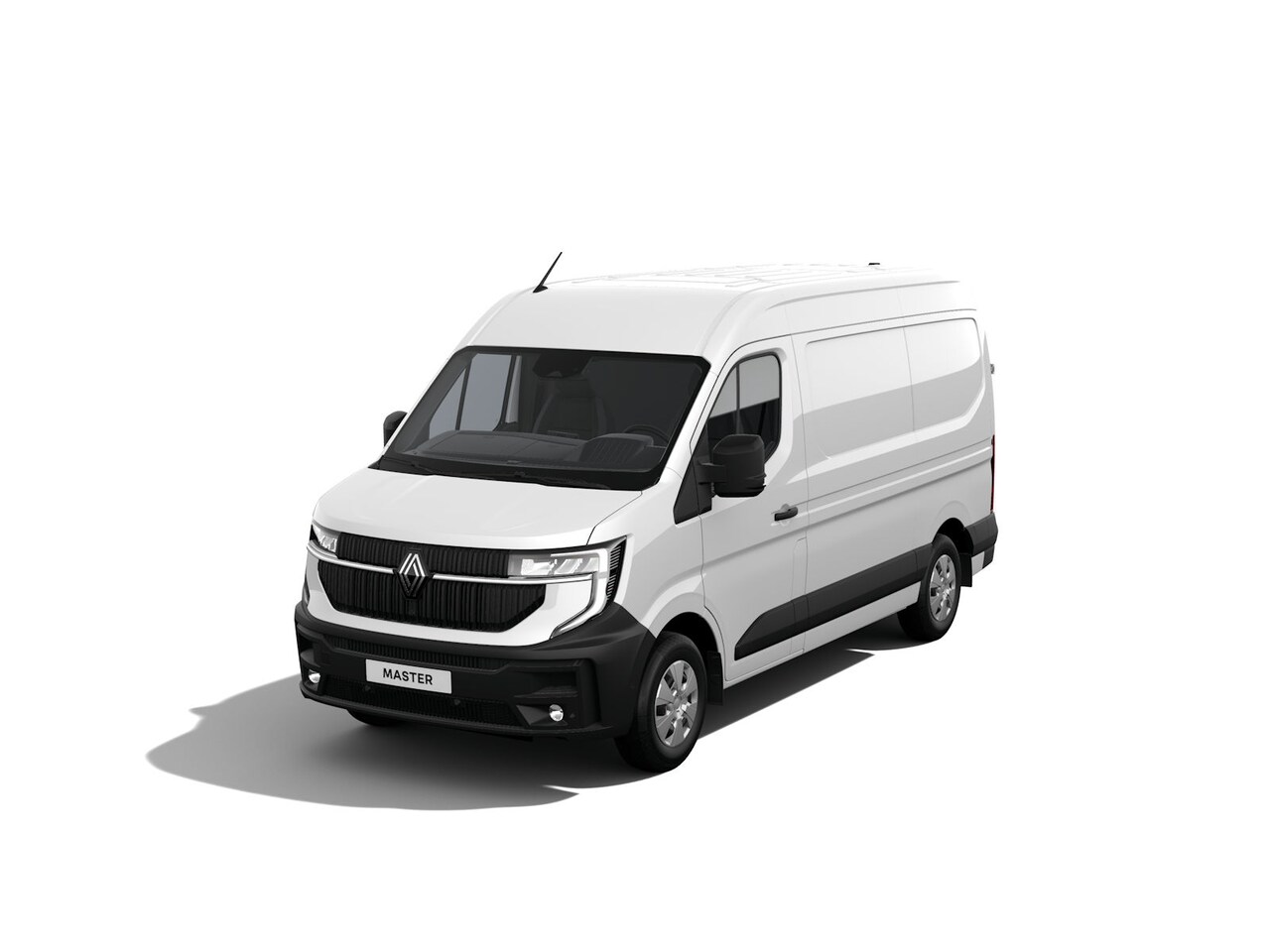 Renault Master - Extra | Achteruitrijcamera | C-Shape LED dagrijverlichting | Elektronisch geregelde aircon - AutoWereld.nl