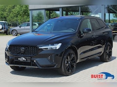 Volvo XC60 - 2.0 T6 AWD Plus Black Edition PANO H/K 21" VOL 2179KM