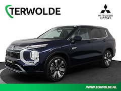 Mitsubishi Outlander - 2.4 PHEV First Edition | € 3.000 Korting | Adaptive Cruise Control | Around View Monitor |
