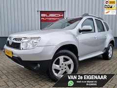 Dacia Duster - 1.6 Lauréate 2wd | VAN 2e EIGENAAR | TREKHAAK |