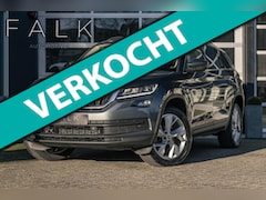 Skoda Kodiaq - 1.5 TSI Business Edition Plus ACC DSG LED Virtual verwarm