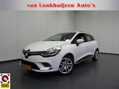 Renault Clio Estate - 0.9 TCe Zen NAVI/AIRCO/CRUISE/BLUETOOTH