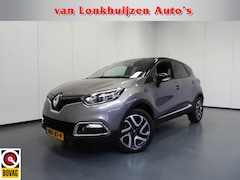 Renault Captur - 1.2 TCe Aut. Dynamique NAVI/CLIMA/CRUISE/PDC/17"LMV