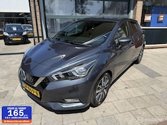 Nissan Micra - 0.9 IG-T N-Connecta / Trekhaak / Clima / Cruise