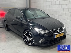 Seat Ibiza - 1.0 TSI FR*NAP*Apple Carplay*Cam*PDC*Cruise*Clima