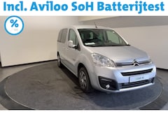 Citroën ë-Berlingo - Feel 23 kWh | Parkeersensor achter | Cruise control | Navigatie | Soh (batterijcheck) 85,
