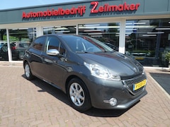 Peugeot 208 - 1.2 VTi Style Airco, LM Velgen, Navi