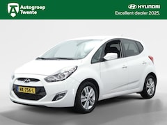 Hyundai ix20 - 1.6i i-Vision Automaat | Climate control | Cruise control | Deal