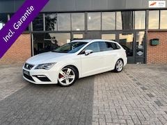 Seat Leon ST - 1.4 EcoTSI FR, ACC, Lane assist,