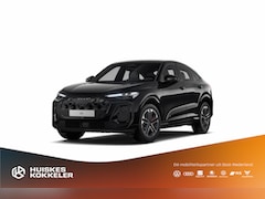 Audi Q5 Sportback - e-hybrid quattro 299pk S edition