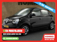 Renault Twingo Z.E. - R80 Collection - ORIGINEEL NEDERLANDSE AUTO - SOH 97% -60 KW - CLIMATE CONTROL - VOORSTOEL