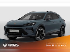 CUPRA Formentor - 1.5 TSI e-Hybrid 204pk Business