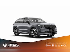 Skoda Kodiaq - 1.5 TSI iV 204pk Sportline Business