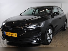 Ford Focus - || 6 maanden garantie 1.0 EB Connected || Apple Carplay