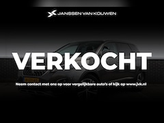Peugeot 5008 - 1.6 PureTech Blue Lease Premium * Leder * Trekhaak * Winter/Zomer Set
