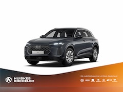 Audi Q5 - e-hybrid quattro 299pk S edition