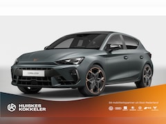 CUPRA Leon - 1.5 TSI e-Hybrid 272pk VZ Performance
