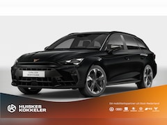 CUPRA Leon Sportstourer - 1.5 TSI e-Hybrid 204pk Business