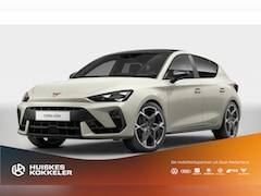 CUPRA Leon - 1.5 TSI e-Hybrid 204pk Business
