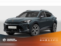 CUPRA Formentor - 1.5 TSI e-Hybrid 204pk Business